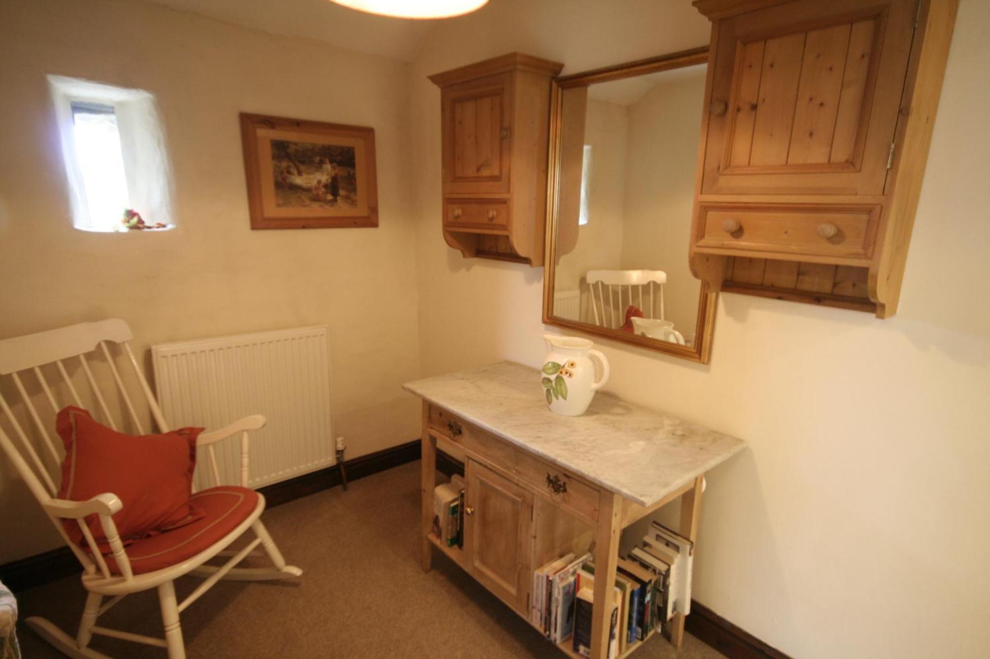 Riding House Farm Cottages คาสเซิลตัน ภายนอก รูปภาพ